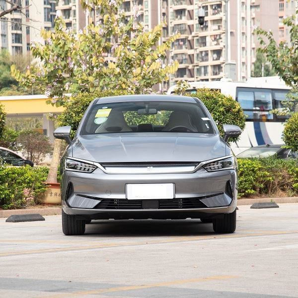 รถยนต์ไฟฟ้าที่ดีที่สุด