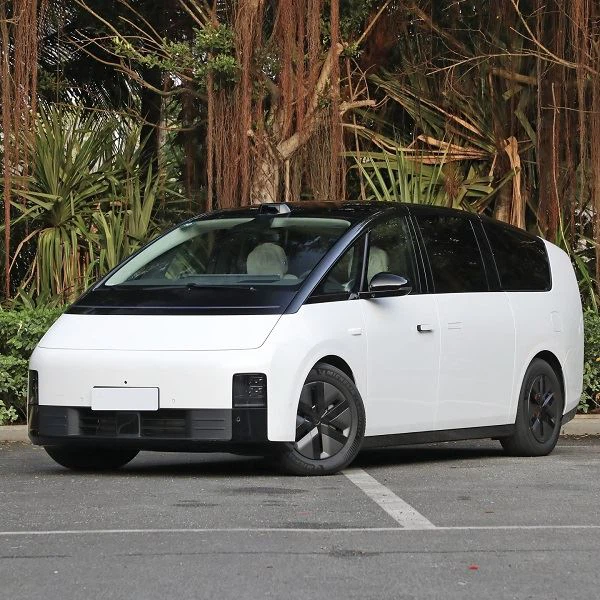 ลี่เซียงเมกะ