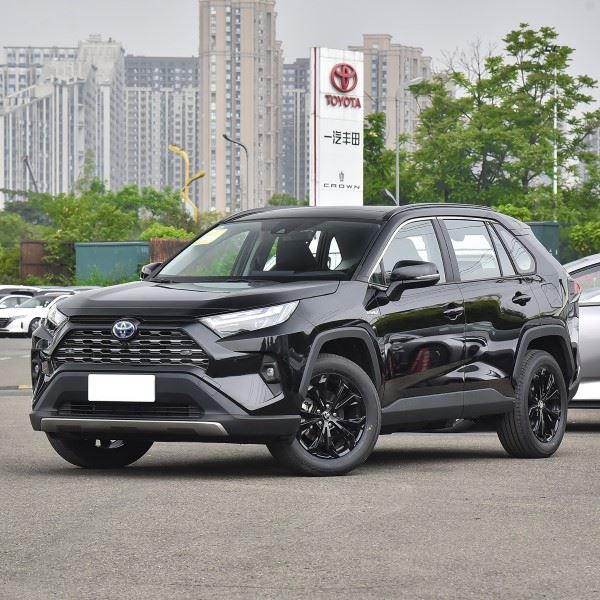 RAV4 ไฮบริด