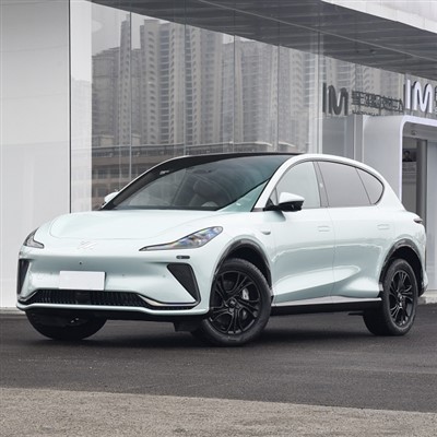 ระบบกันสะเทือนของรถยนต์ไฟฟ้าล้วนดูดซับแรงกระแทกได้อย่างไร?