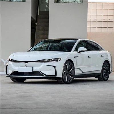 วอยาห์ ฟีด เอสซ่า 4WD