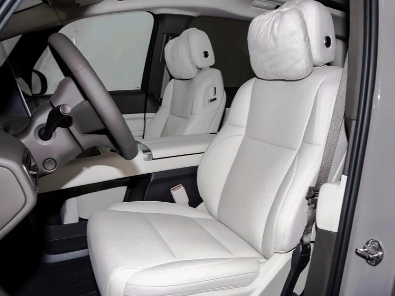 lixiang mega max lixiang mega max