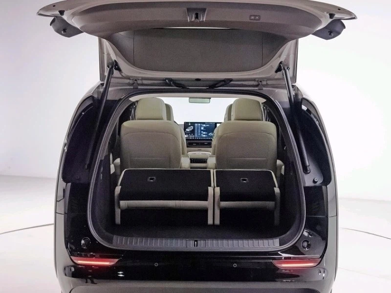 lixiang mega ultra mpv 710km range lixiang mega ultra mpv 710km range