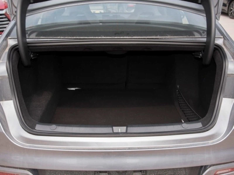 byd qin plus dm-I compact vehicle byd qin plus dm-I compact vehicle